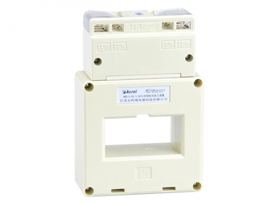 天津AKH-0.66S系列雙繞組型電流互感器 